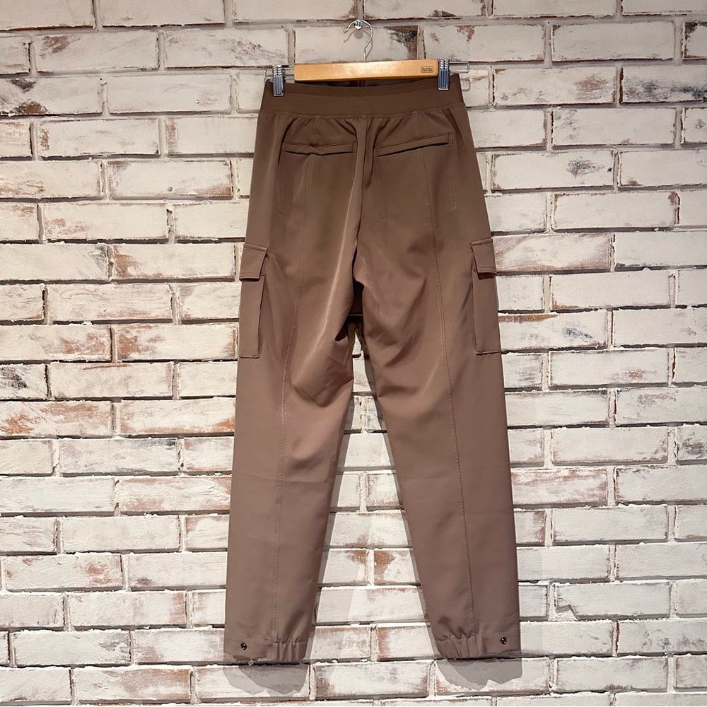Athleta Endless High Rise Cargo Pant - Picture 4 of 6